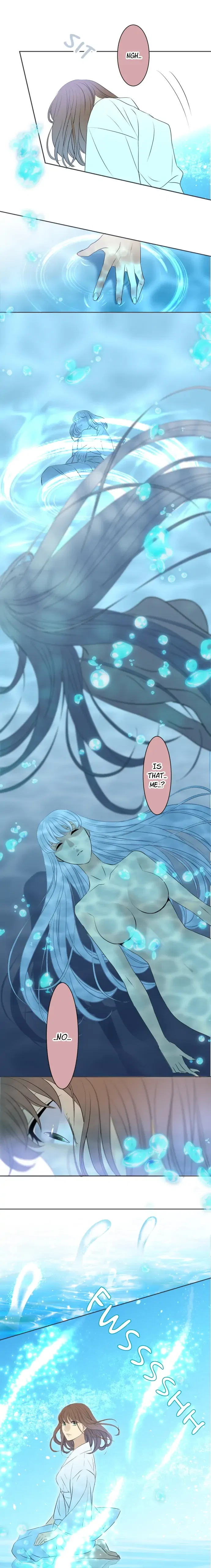 Surrender to the Serpent Goddess Chapter 56 – Page 9