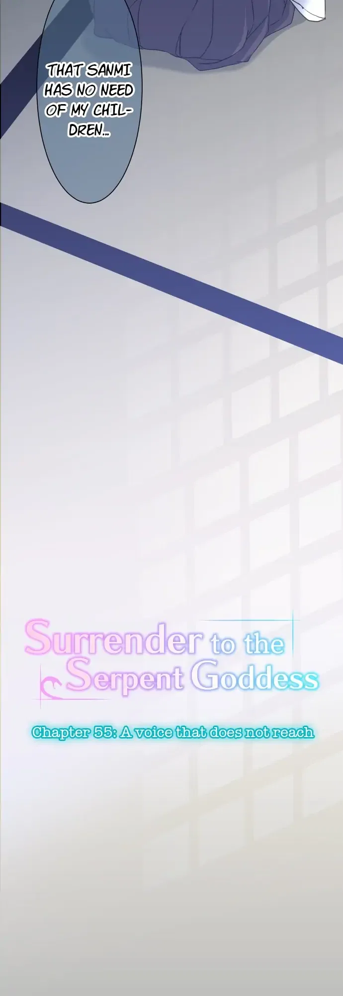 Surrender to the Serpent Goddess Chapter 55 – Page 5