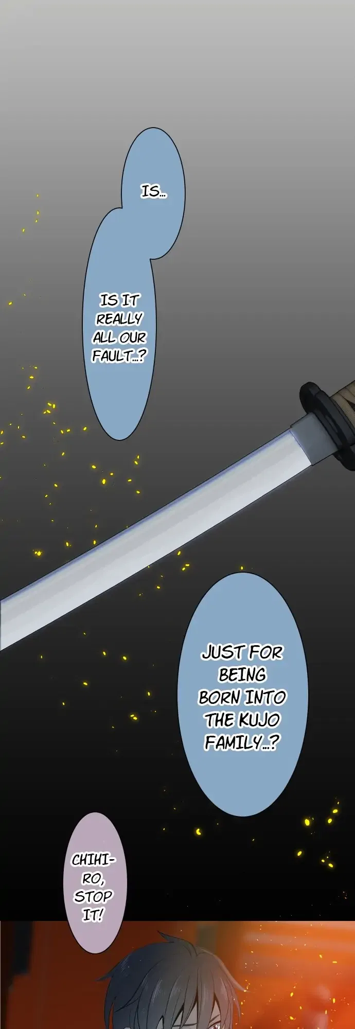 Surrender to the Serpent Goddess Chapter 55 – Page 6