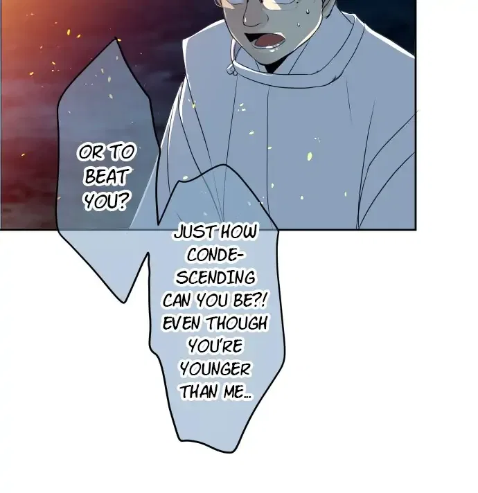 Surrender to the Serpent Goddess Chapter 55 – Page 8