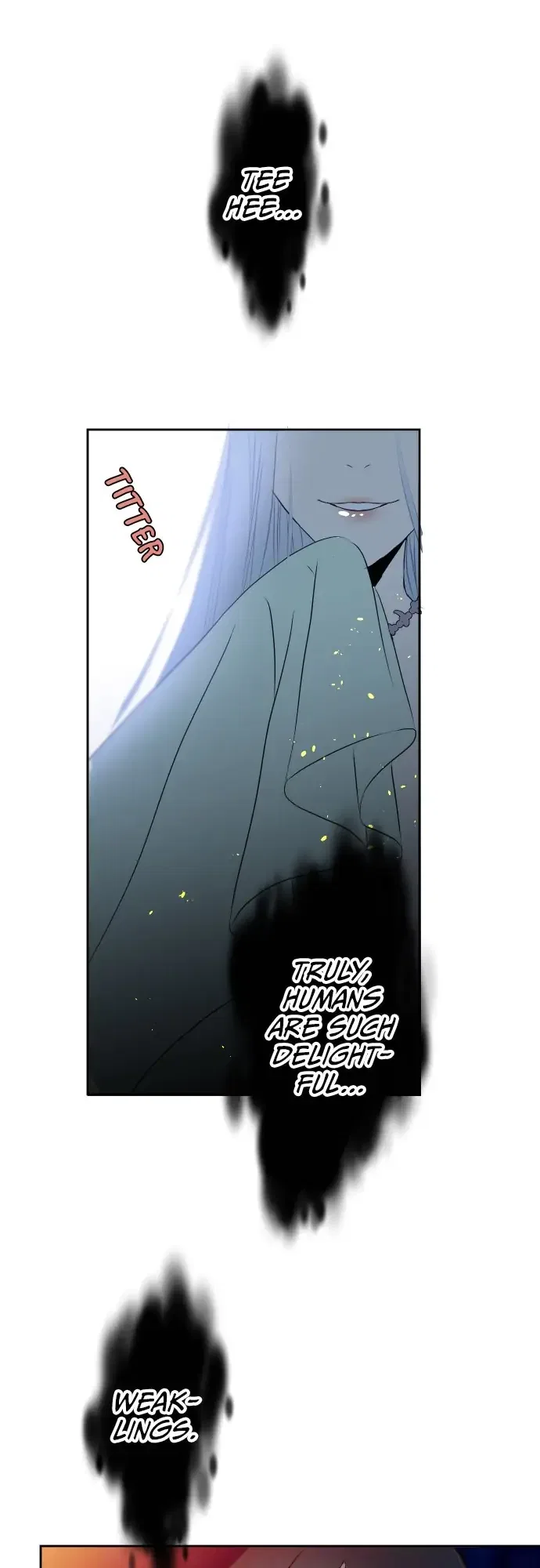 Surrender to the Serpent Goddess Chapter 55 – Page 9