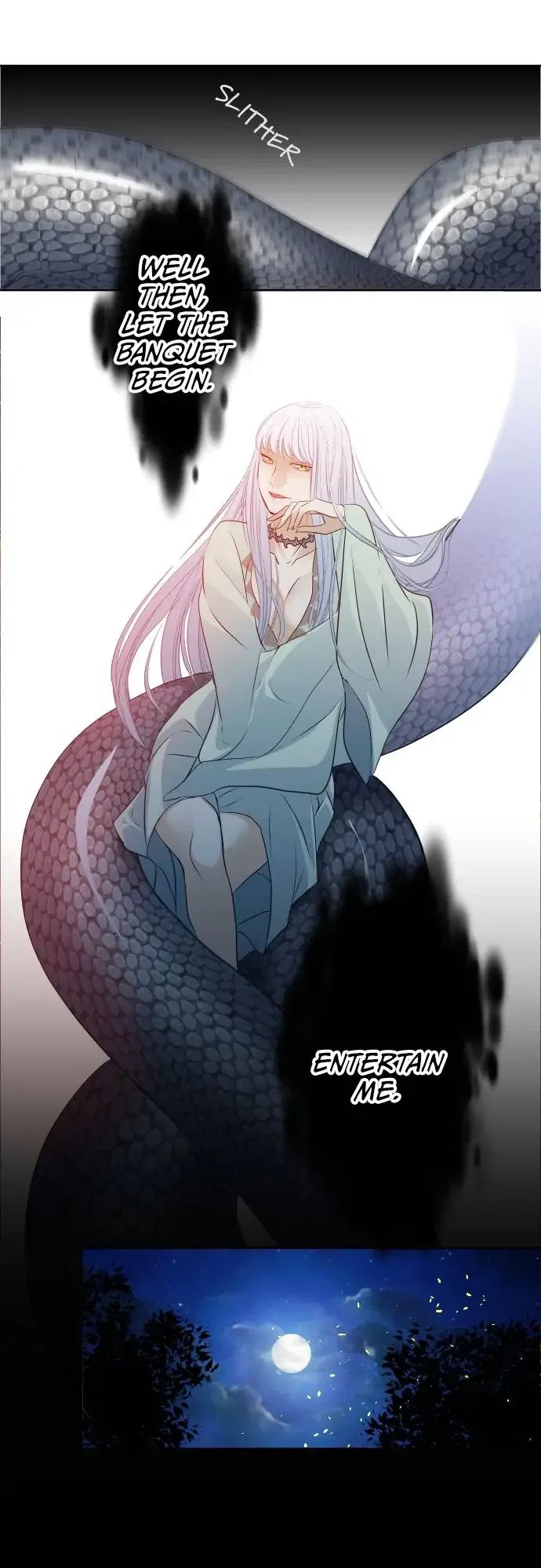 Surrender to the Serpent Goddess Chapter 55 – Page 14
