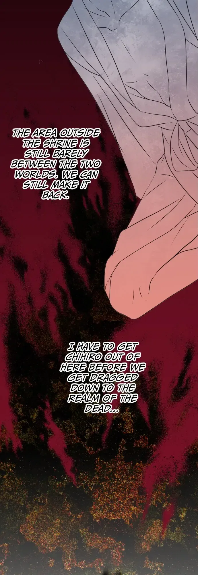 Surrender to the Serpent Goddess Chapter 55 – Page 16