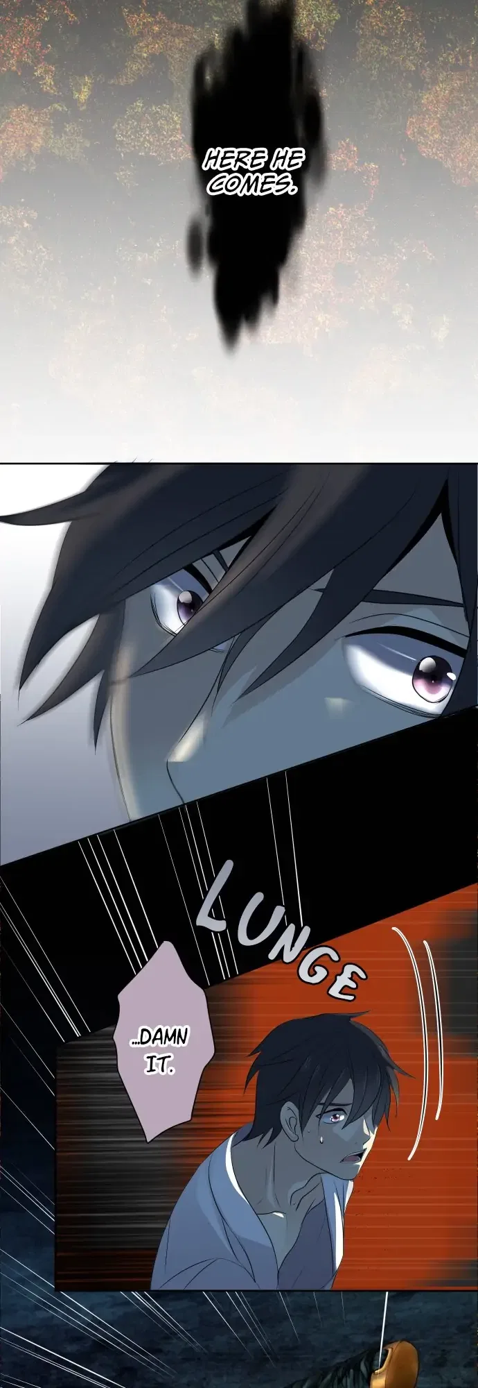 Surrender to the Serpent Goddess Chapter 55 – Page 17