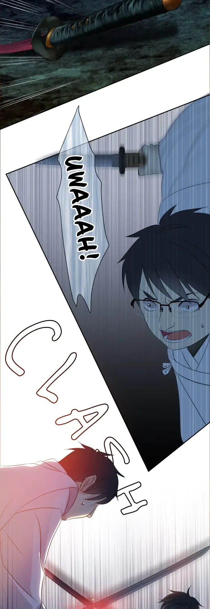 Surrender to the Serpent Goddess Chapter 55 – Page 18