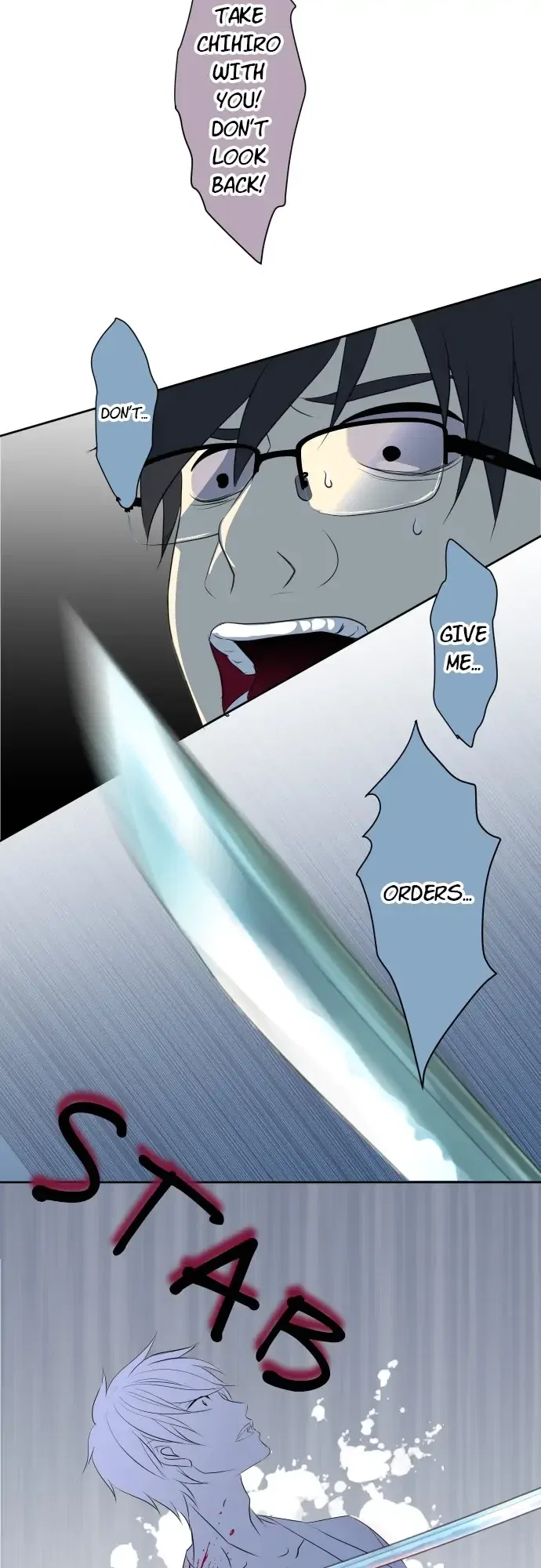 Surrender to the Serpent Goddess Chapter 55 – Page 29