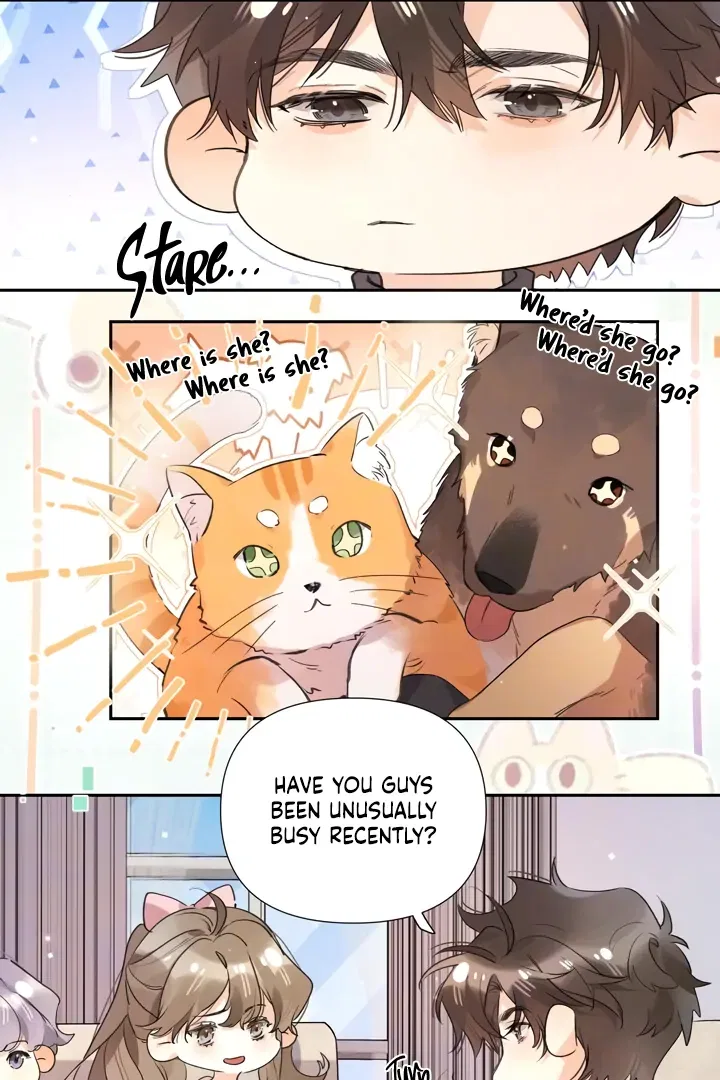Surrender to the Serpent Goddess Chapter 54 – Page 10