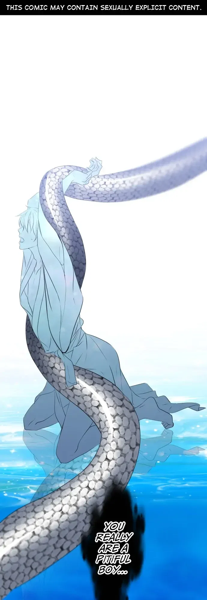 Surrender to the Serpent Goddess Chapter 53 – Page 3