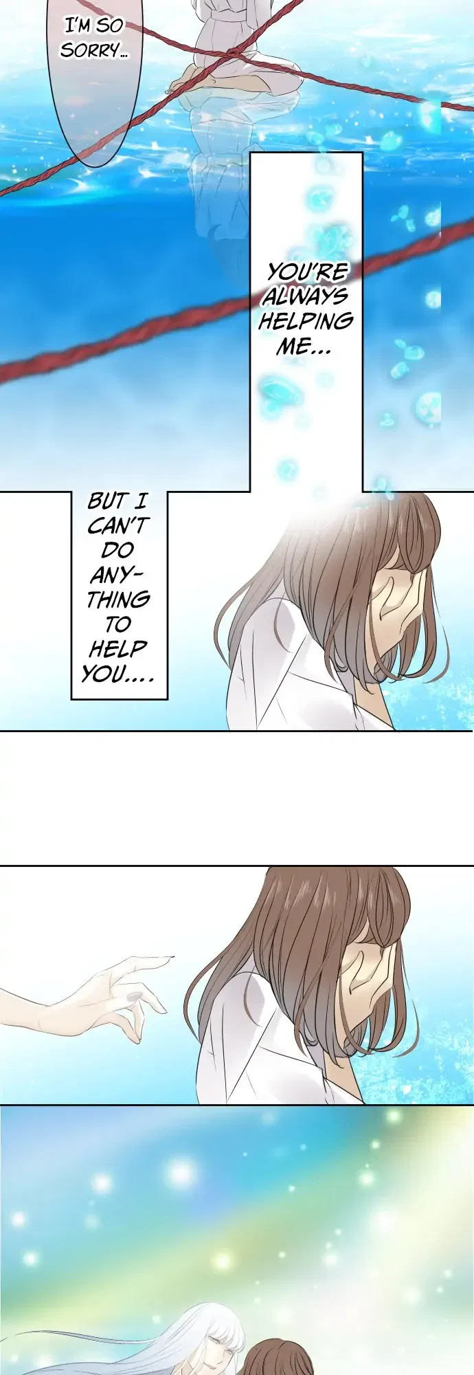 Surrender to the Serpent Goddess Chapter 53 – Page 16