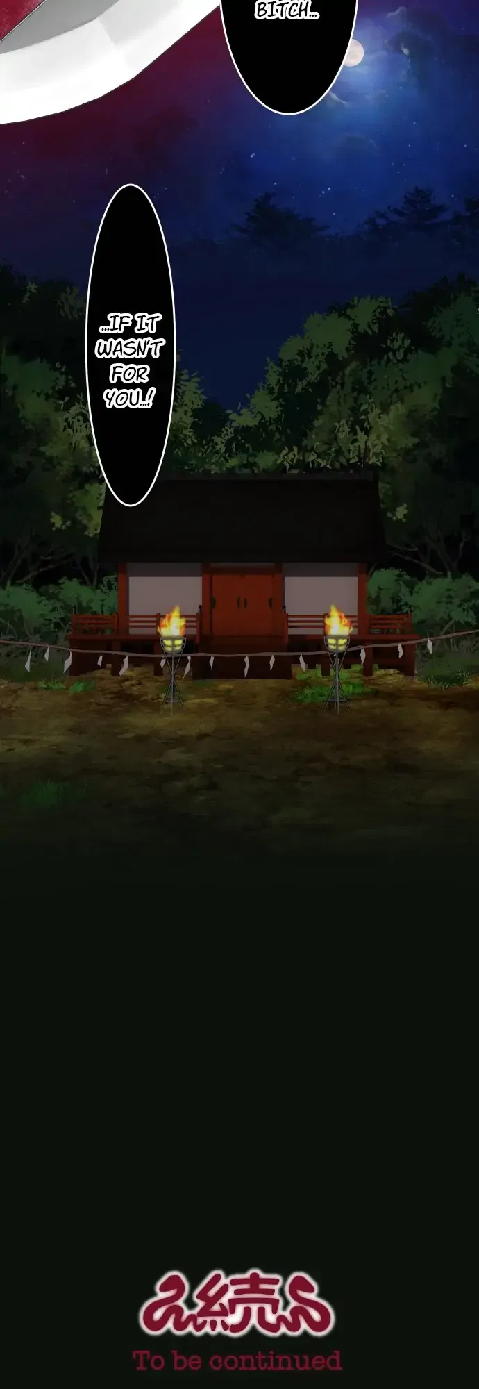 Surrender to the Serpent Goddess Chapter 53 – Page 29