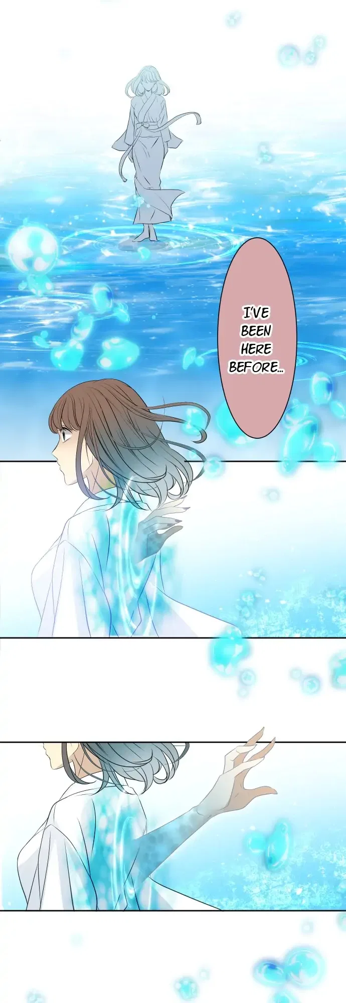 Surrender to the Serpent Goddess Chapter 52 – Page 12