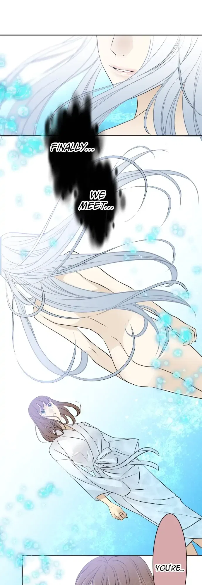 Surrender to the Serpent Goddess Chapter 52 – Page 15