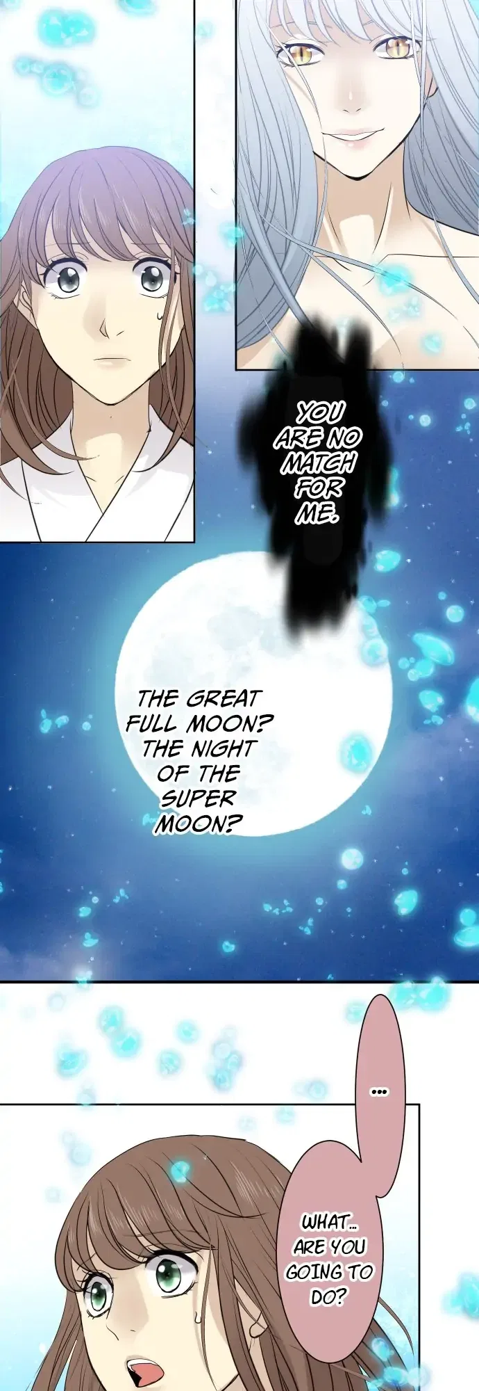 Surrender to the Serpent Goddess Chapter 52 – Page 18
