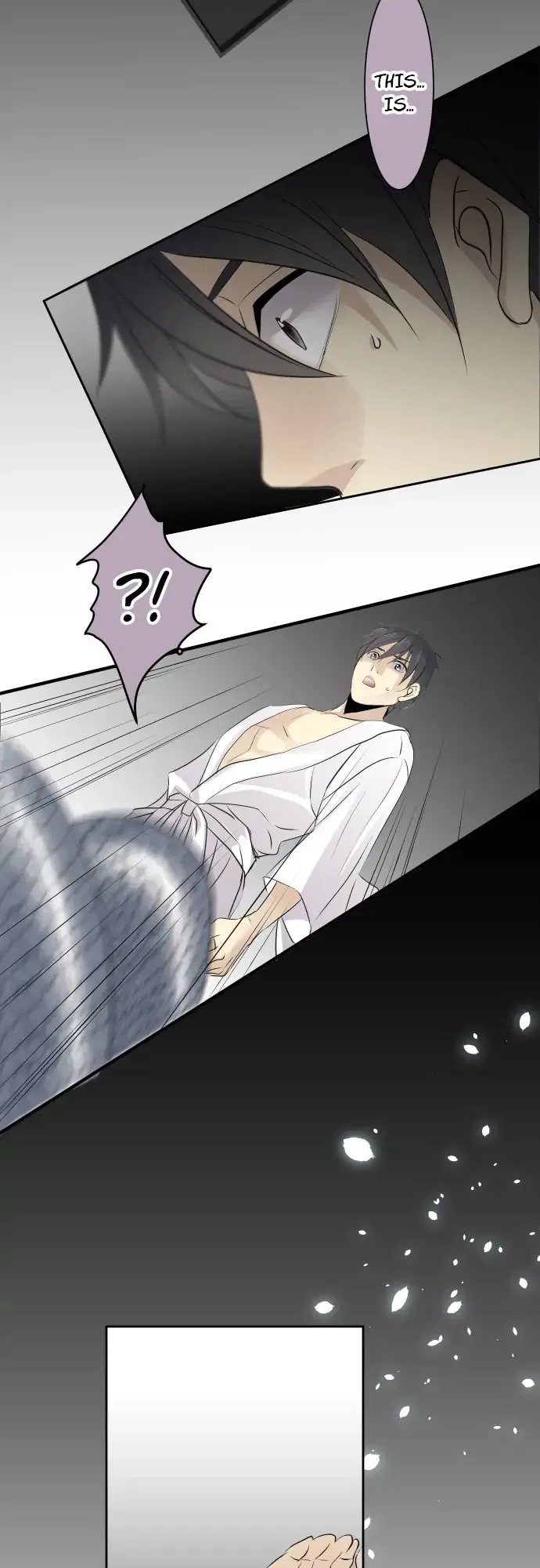 Surrender to the Serpent Goddess Chapter 52 – Page 27