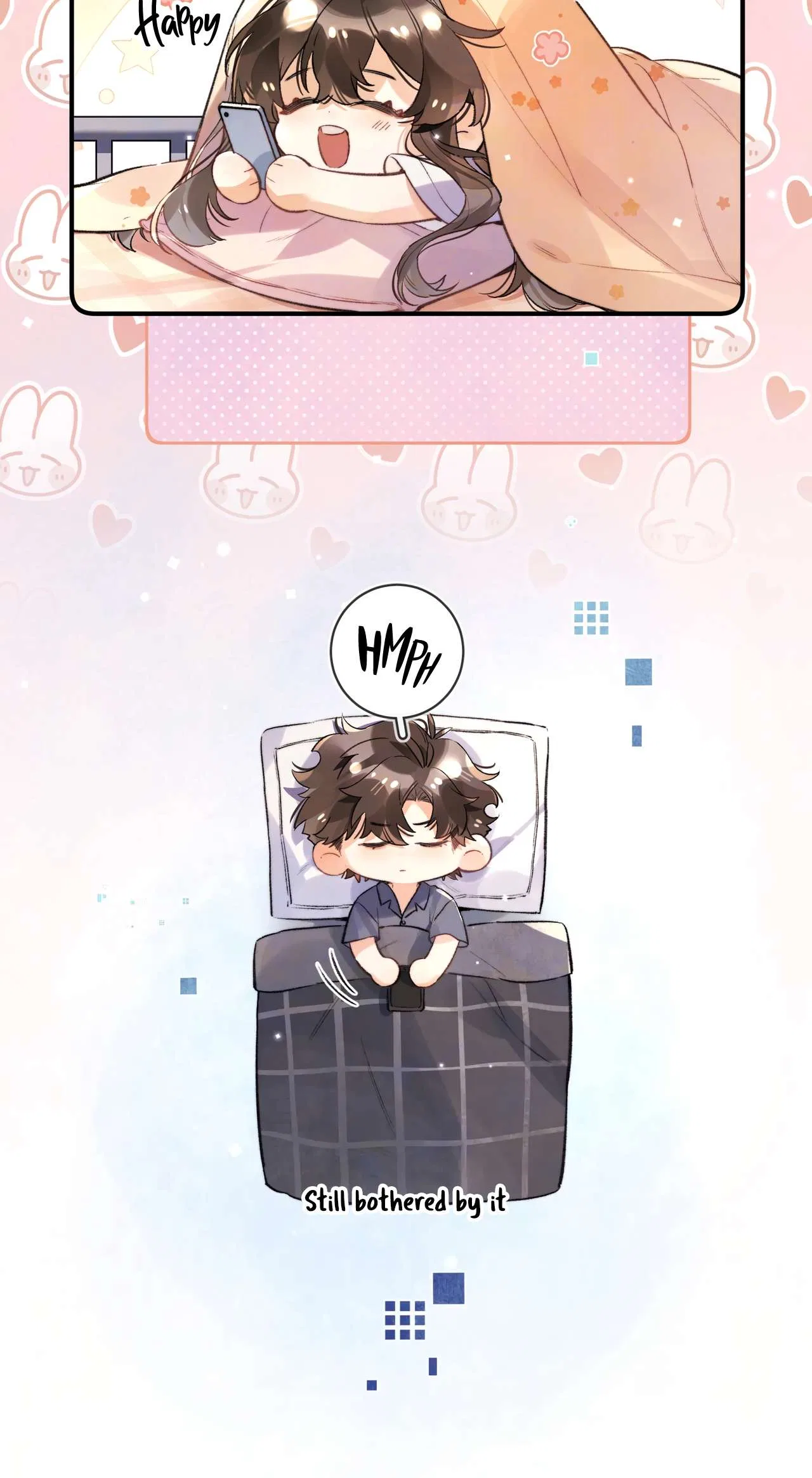 To Tell You My Love Chapter 80 – Page 7