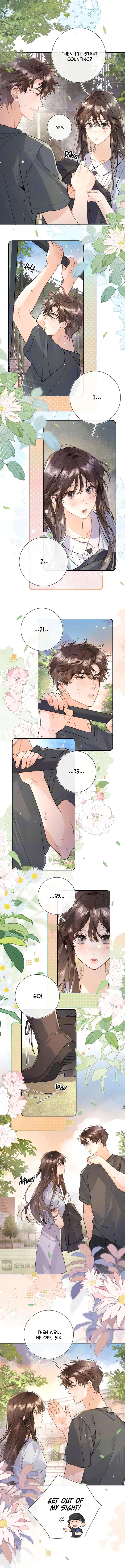 To Tell You My Love Chapter 79 – Page 4