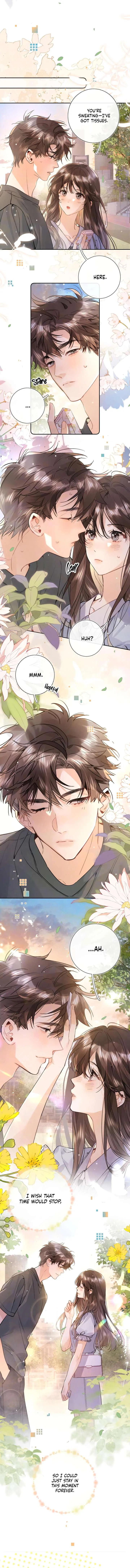 To Tell You My Love Chapter 79 – Page 5
