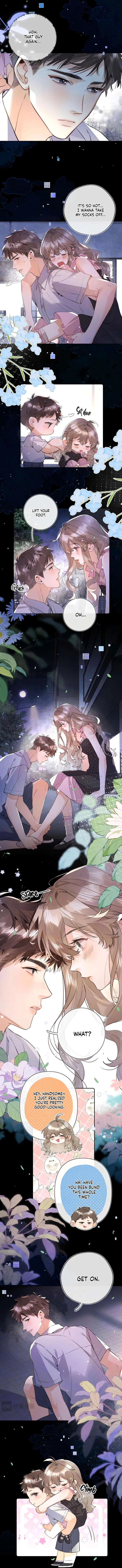 To Tell You My Love Chapter 76 – Page 3