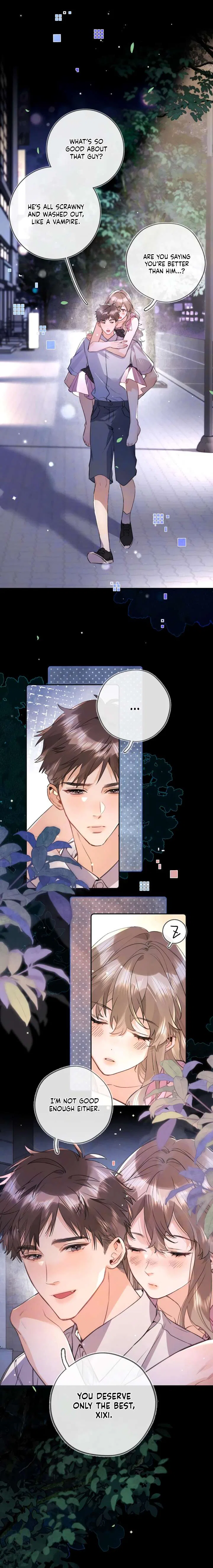 To Tell You My Love Chapter 76 – Page 4