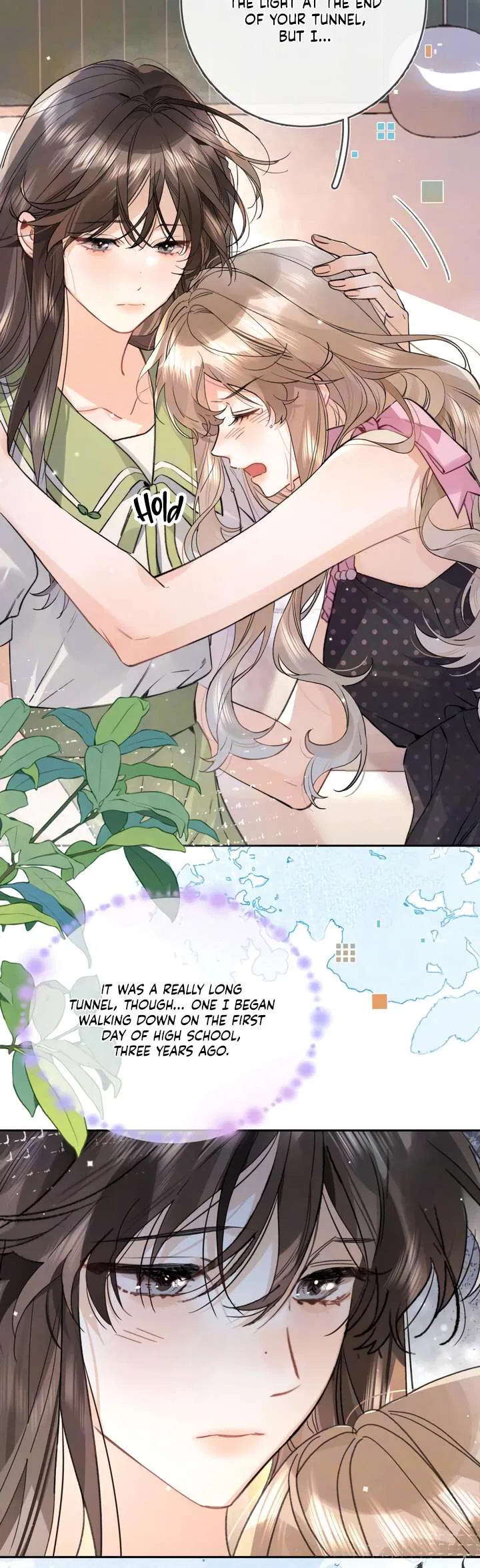 To Tell You My Love Chapter 75 – Page 5