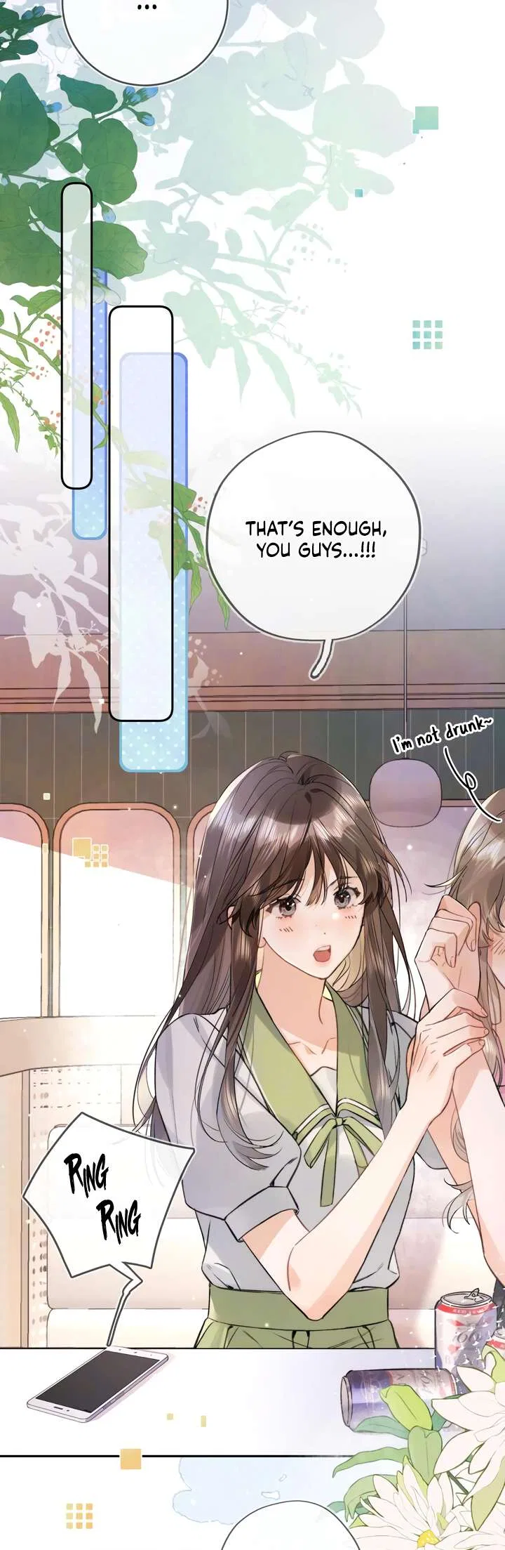 To Tell You My Love Chapter 75 – Page 10
