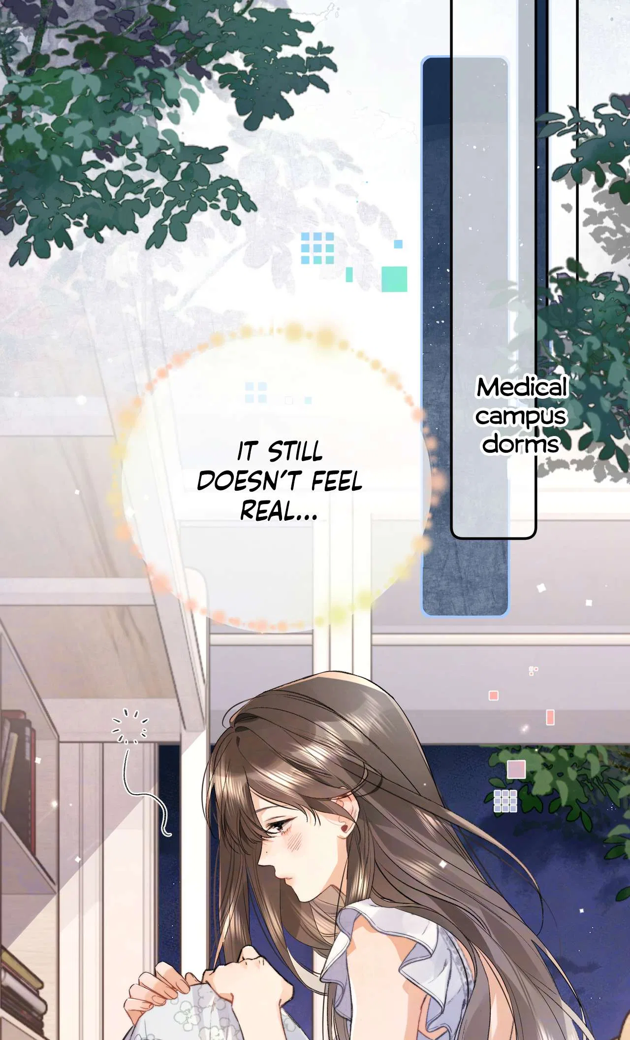 To Tell You My Love Chapter 74 – Page 4