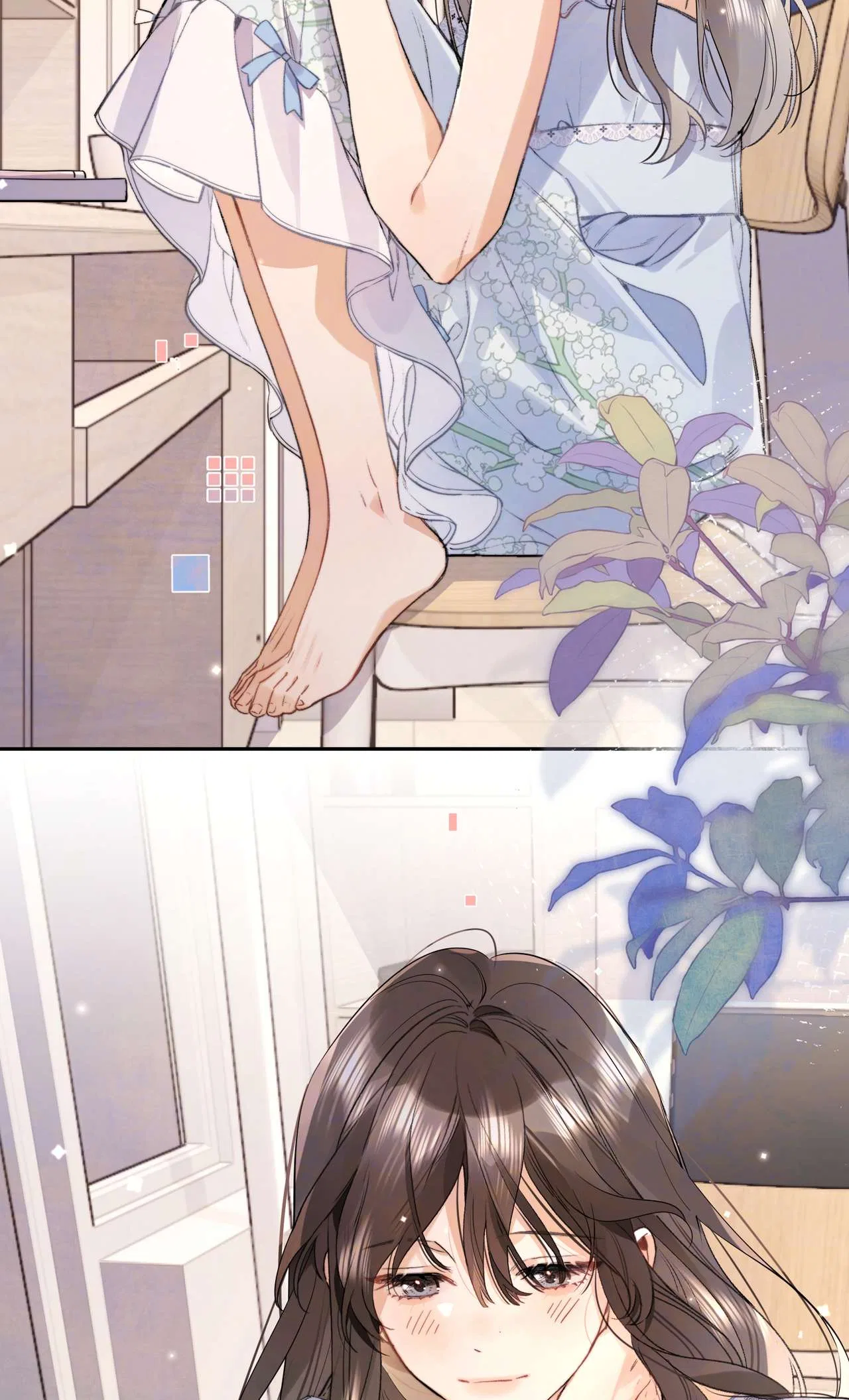 To Tell You My Love Chapter 74 – Page 5