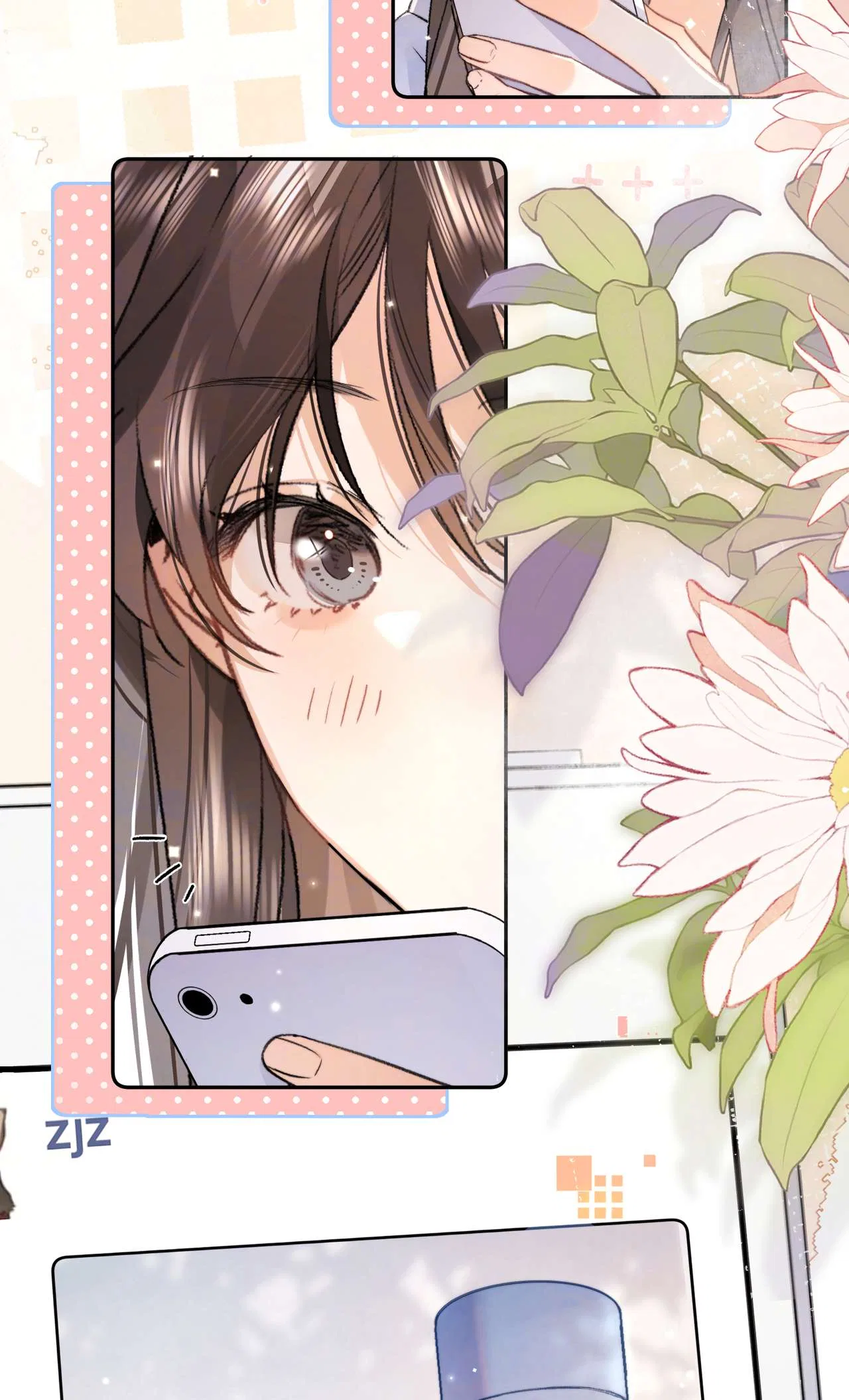 To Tell You My Love Chapter 74 – Page 9