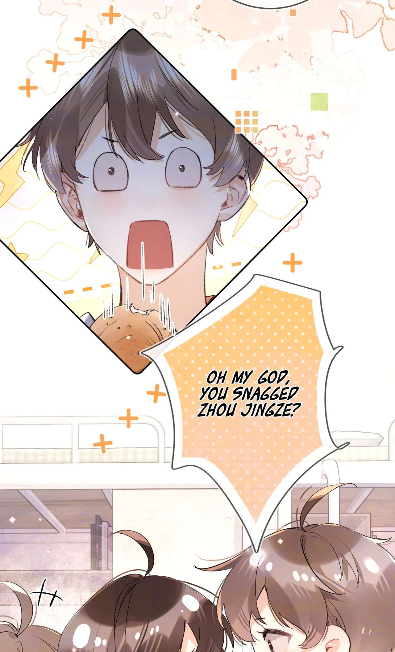 To Tell You My Love Chapter 74 – Page 14