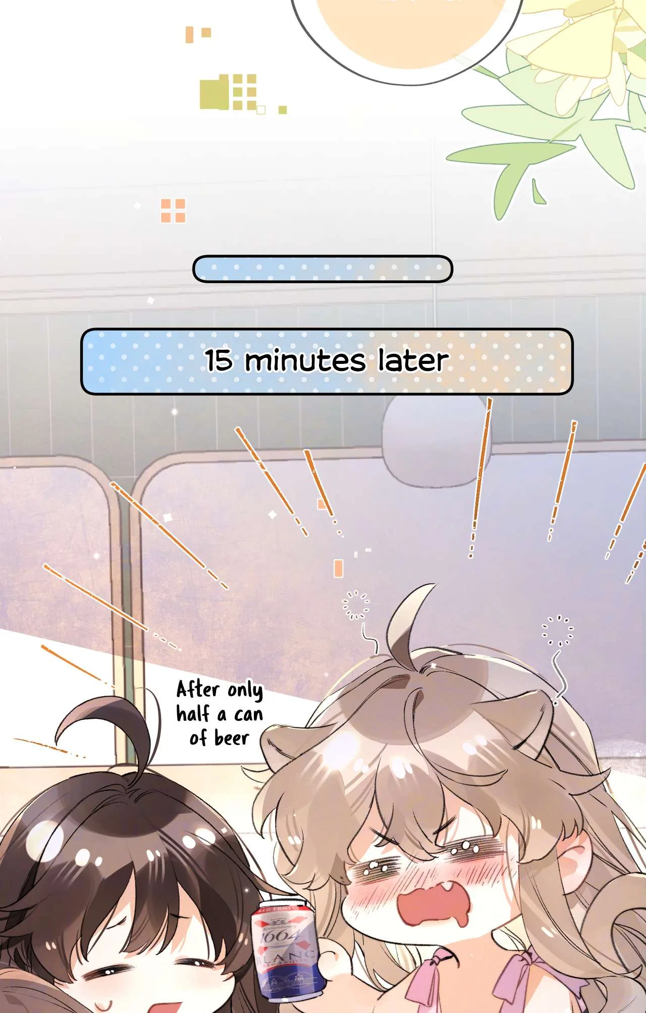 To Tell You My Love Chapter 74 – Page 24