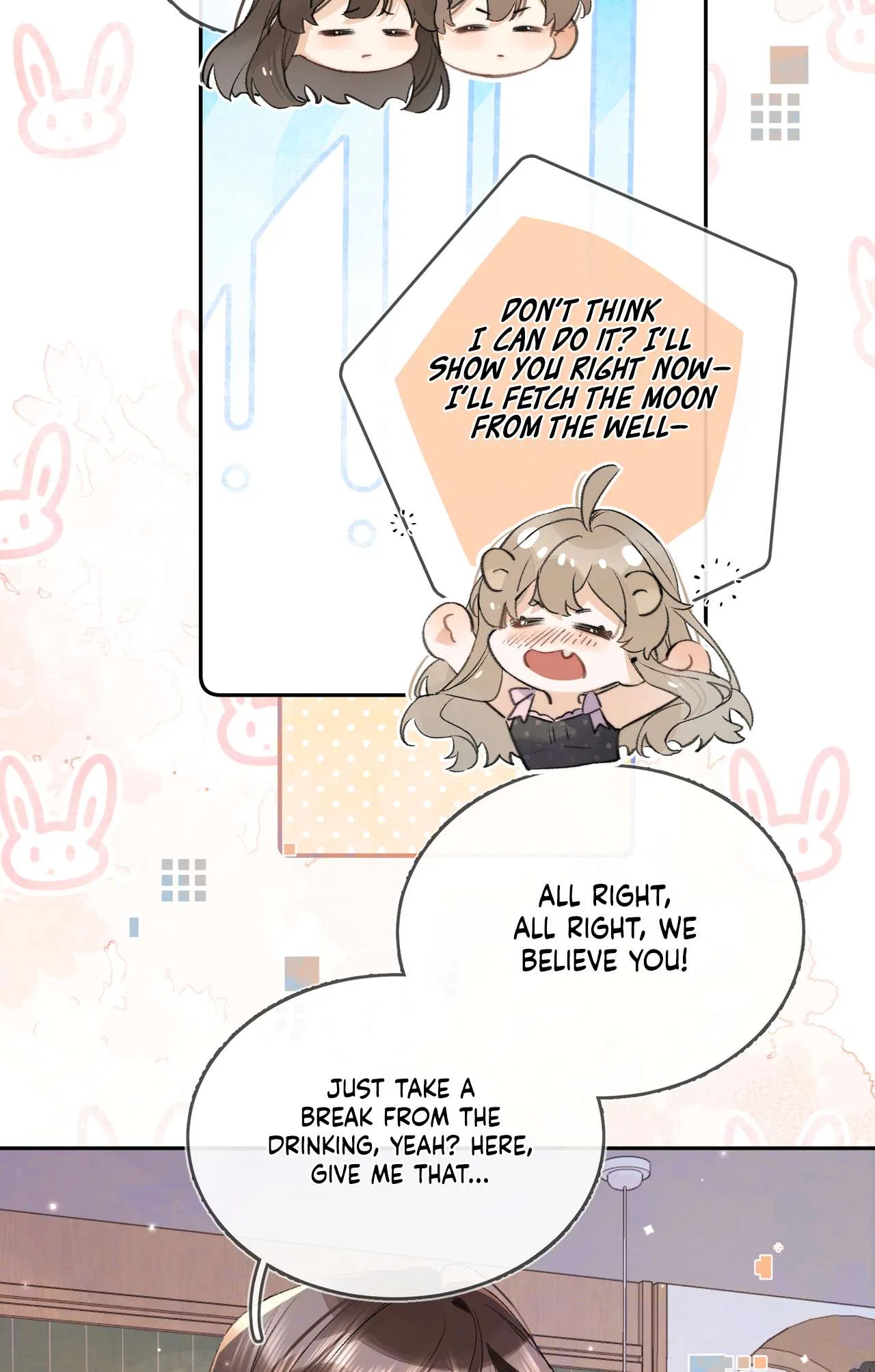 To Tell You My Love Chapter 74 – Page 26