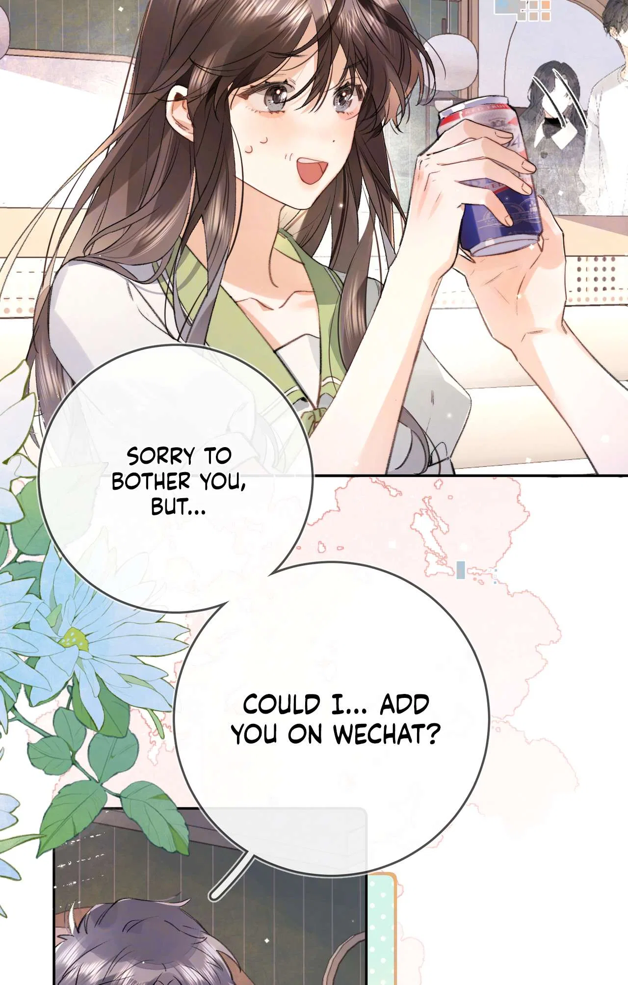 To Tell You My Love Chapter 74 – Page 27