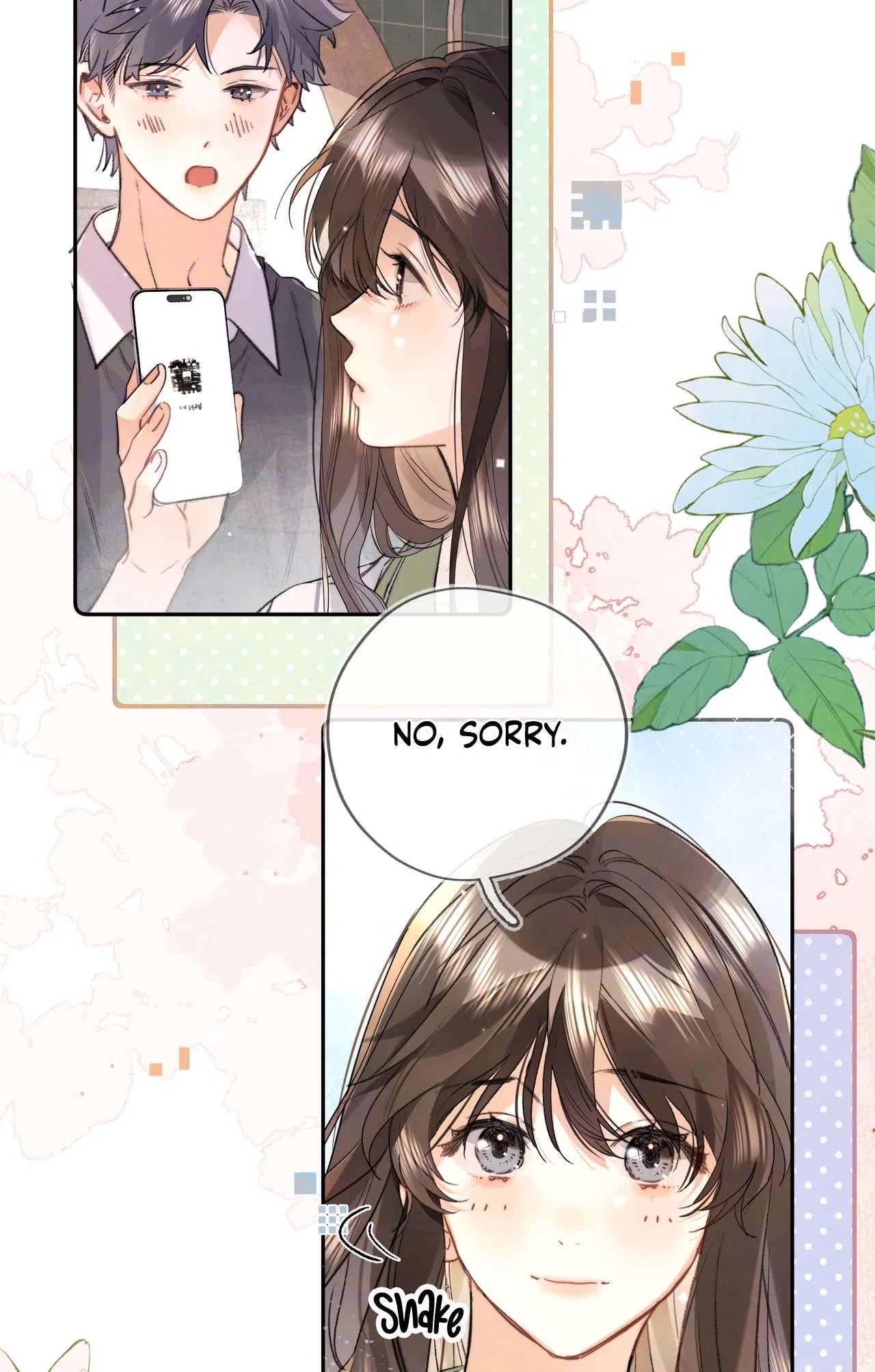 To Tell You My Love Chapter 74 – Page 28