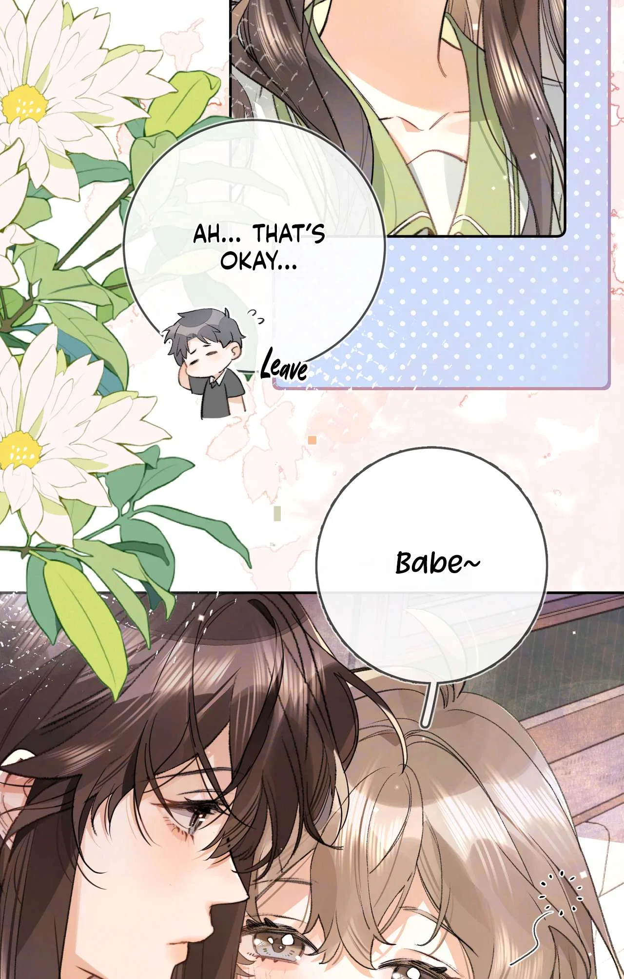 To Tell You My Love Chapter 74 – Page 29