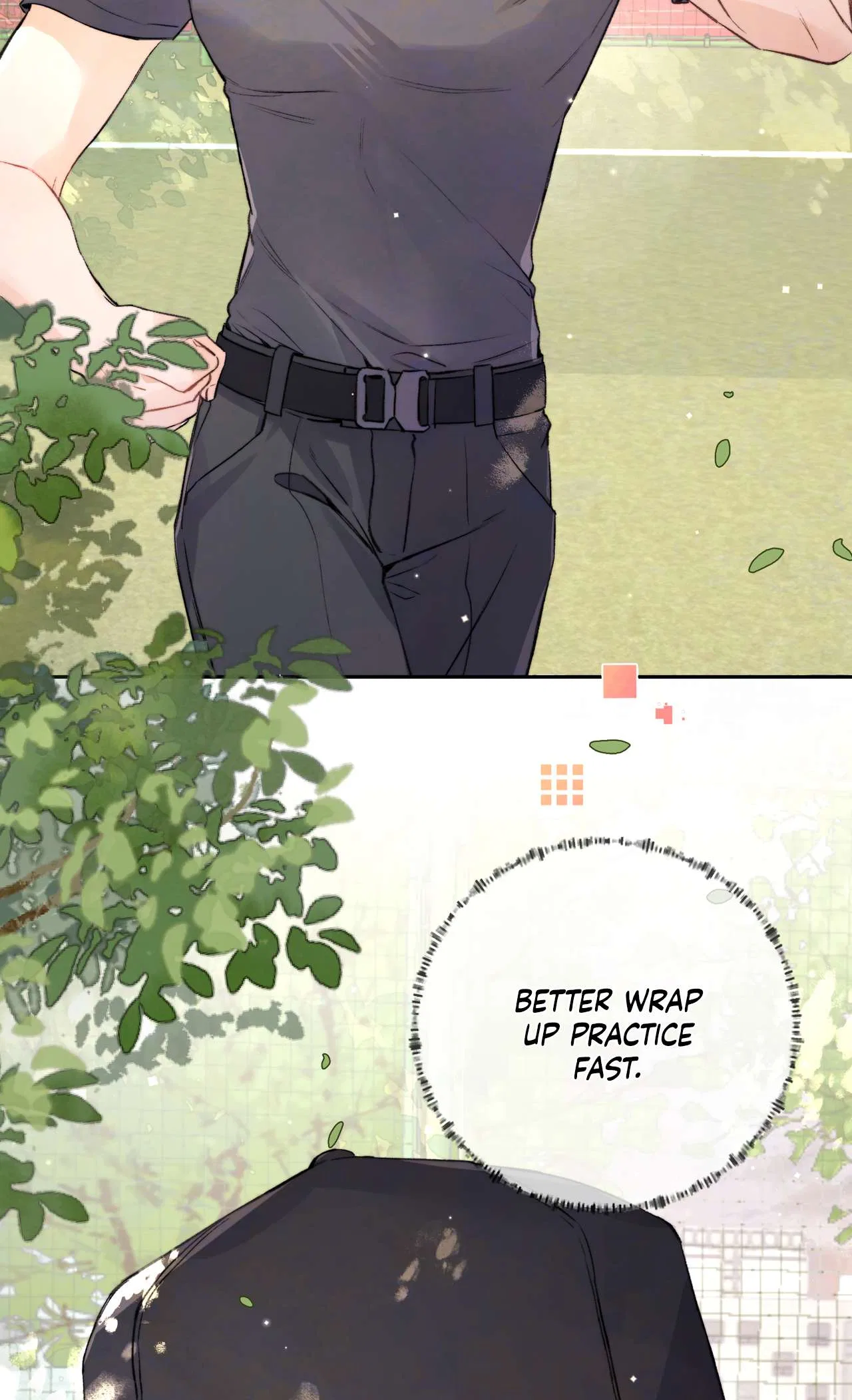To Tell You My Love Chapter 74 – Page 41