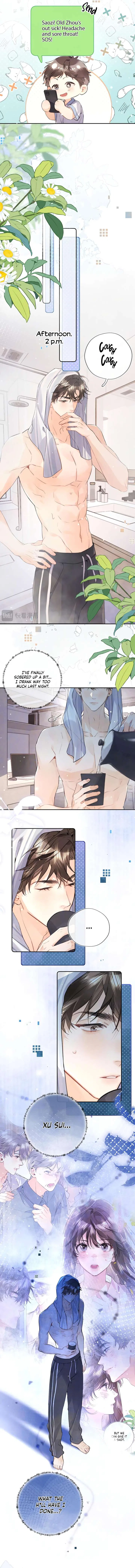 To Tell You My Love Chapter 73 – Page 3