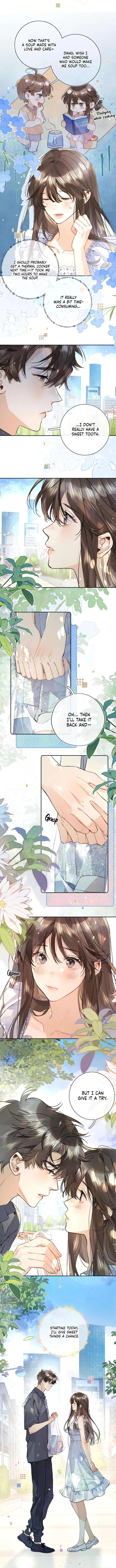 To Tell You My Love Chapter 73 – Page 10