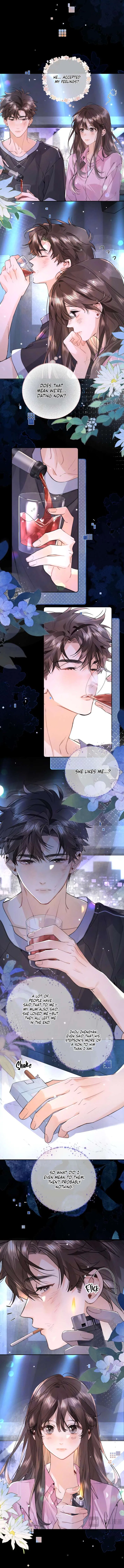 To Tell You My Love Chapter 72 – Page 7