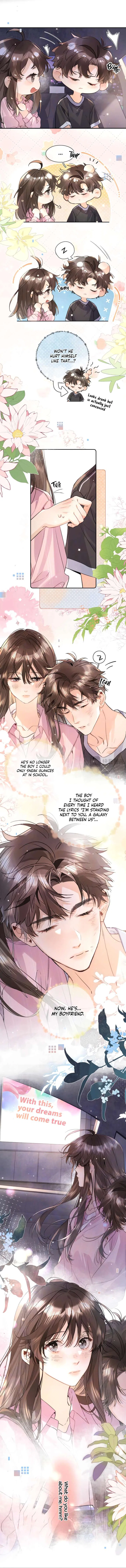 To Tell You My Love Chapter 72 – Page 9