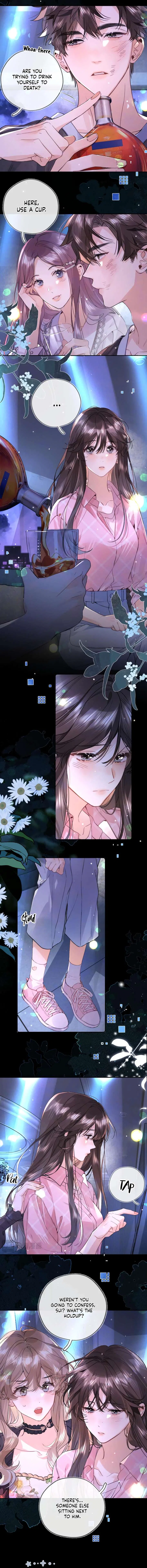 To Tell You My Love Chapter 71 – Page 3