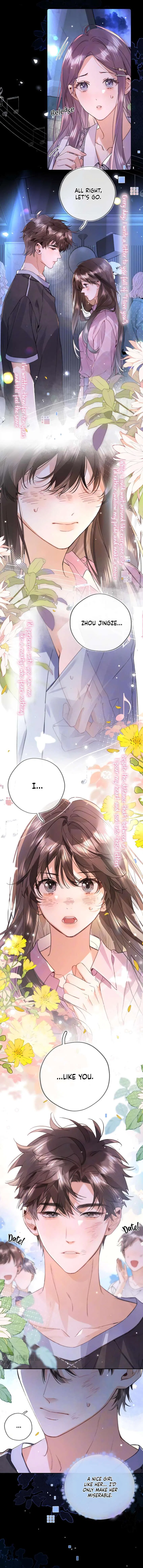 To Tell You My Love Chapter 71 – Page 6