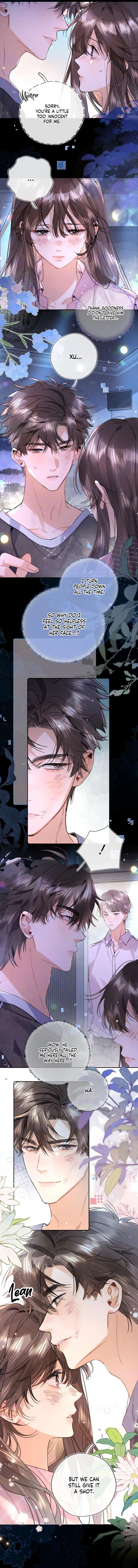 To Tell You My Love Chapter 71 – Page 7