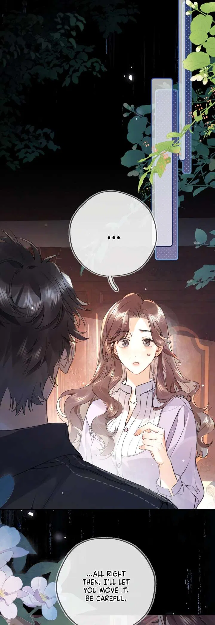 To Tell You My Love Chapter 70 – Page 3