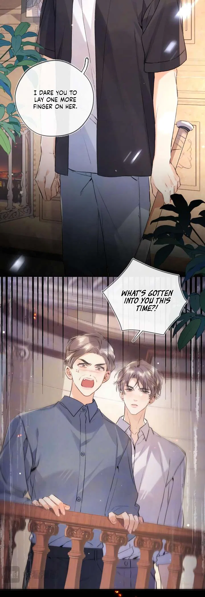 To Tell You My Love Chapter 70 – Page 6