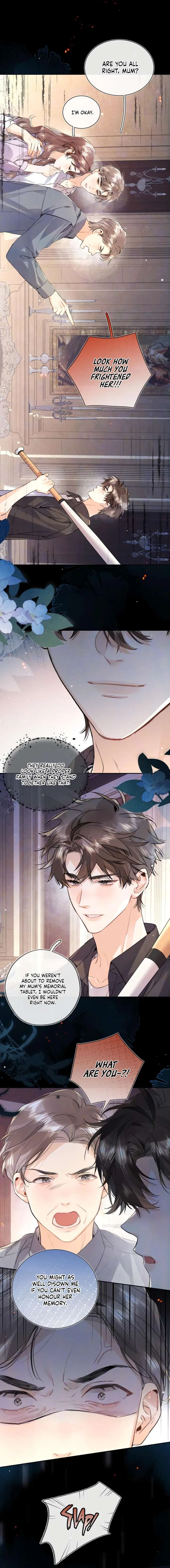 To Tell You My Love Chapter 70 – Page 7