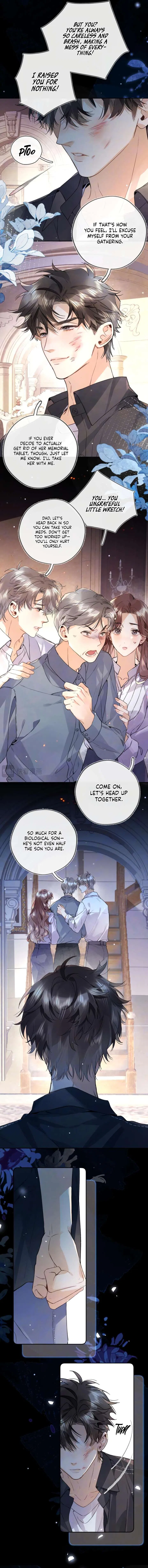 To Tell You My Love Chapter 70 – Page 9
