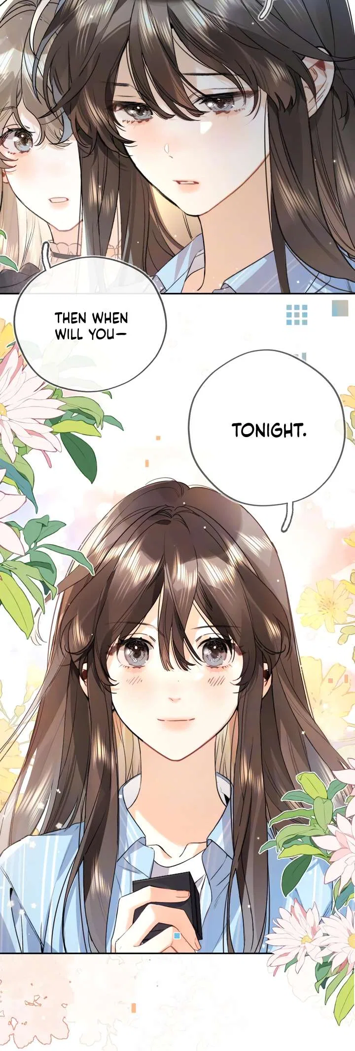 To Tell You My Love Chapter 69 – Page 6