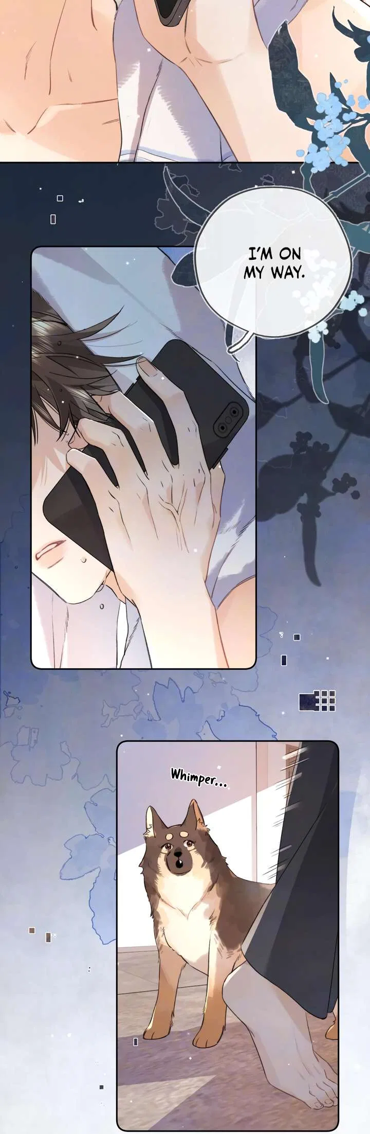 To Tell You My Love Chapter 69 – Page 12