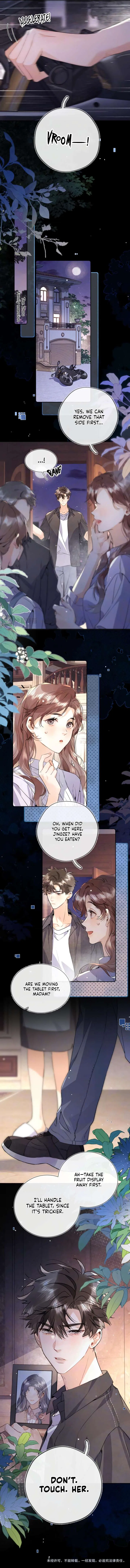To Tell You My Love Chapter 69 – Page 15