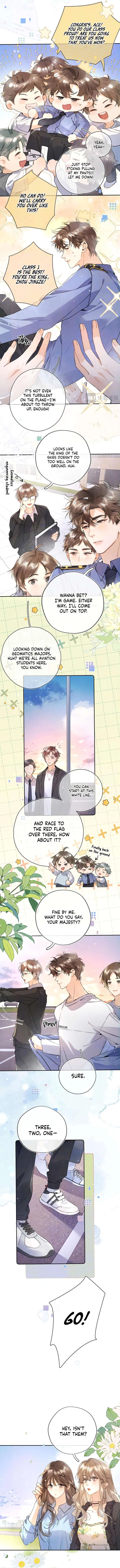 To Tell You My Love Chapter 68 – Page 4